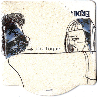The (Necessary) Evil of Dialogue