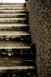 steps-one