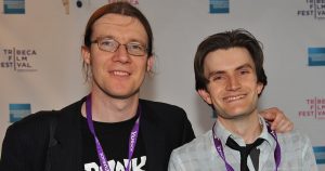 michael favelle and christopher weekes