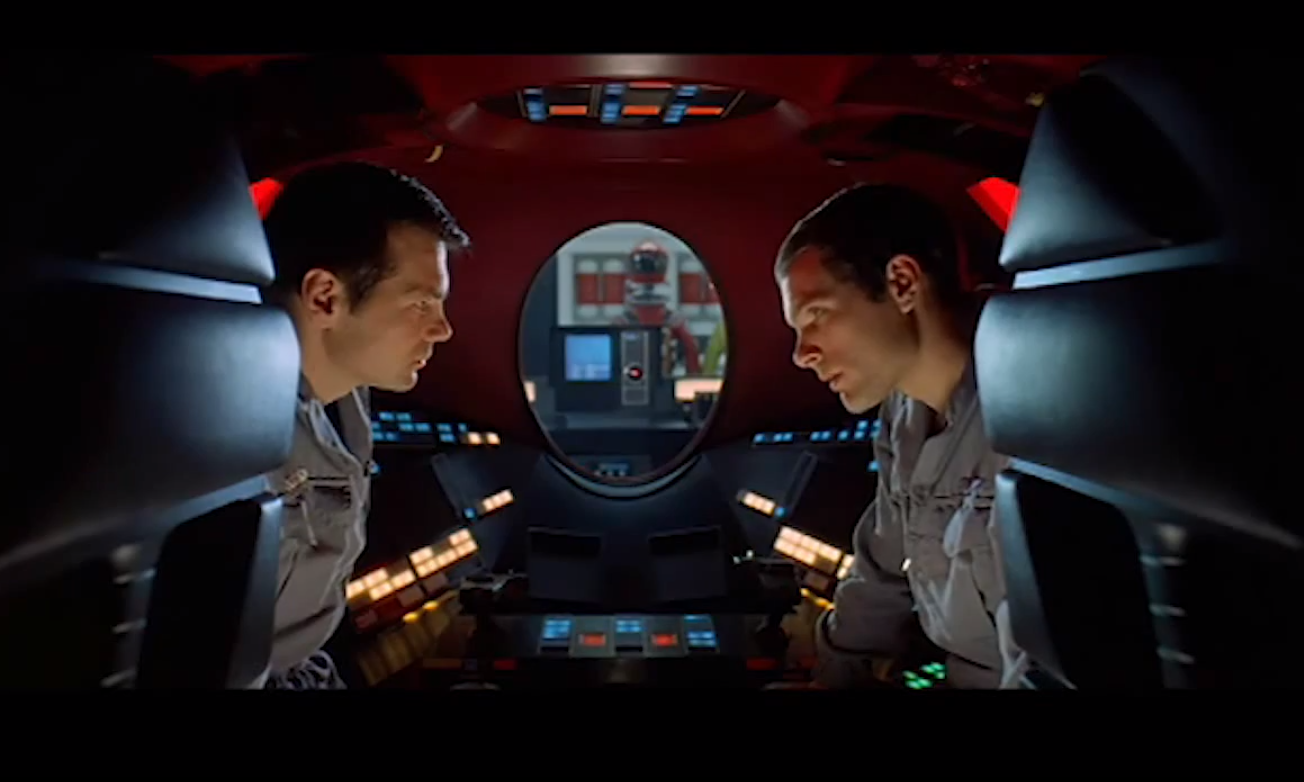 Movie Moment: Dramatic Irony in 2001 A Space Oddyssey