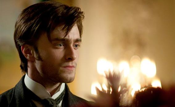 Mini-Review – The Woman in Black