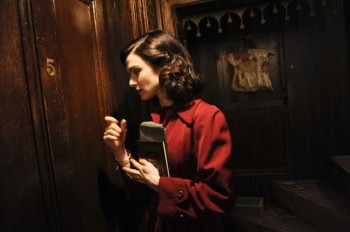 Mini-Review – The Deep Blue Sea