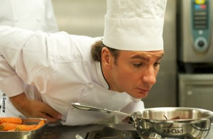 Mini Review – Le Chef