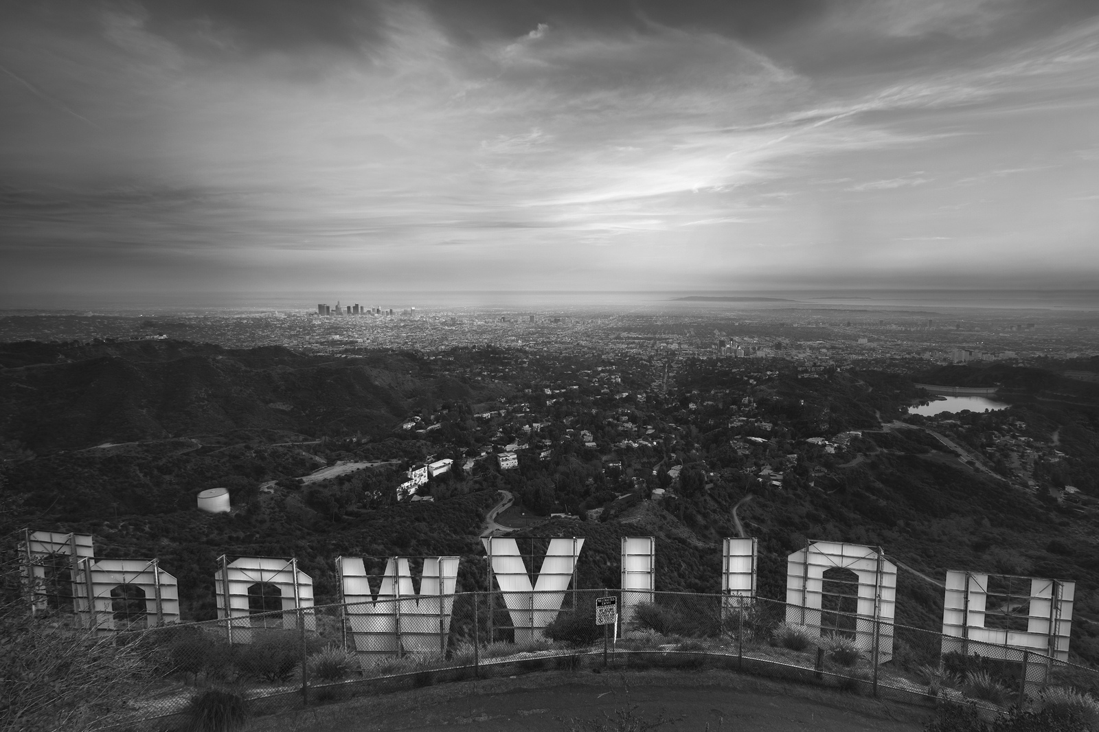 Ozzywood to Hollywood (1) – Facing The Fears