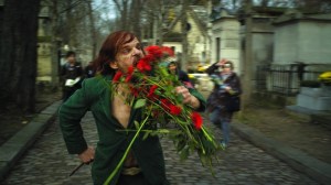 Mini-Review – Holy Motors