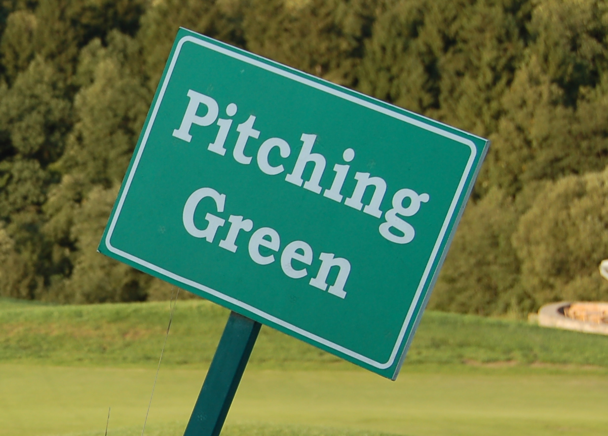 Green At Pitching? Learn The Bones!