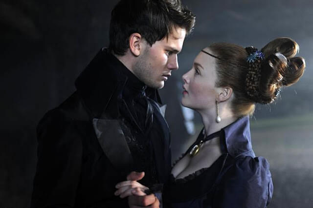 Mini Review – Great Expectations