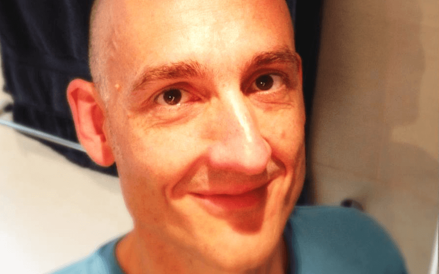 Brace Yourself, Screenwriter! It’s The Come-Back Of Structure Man