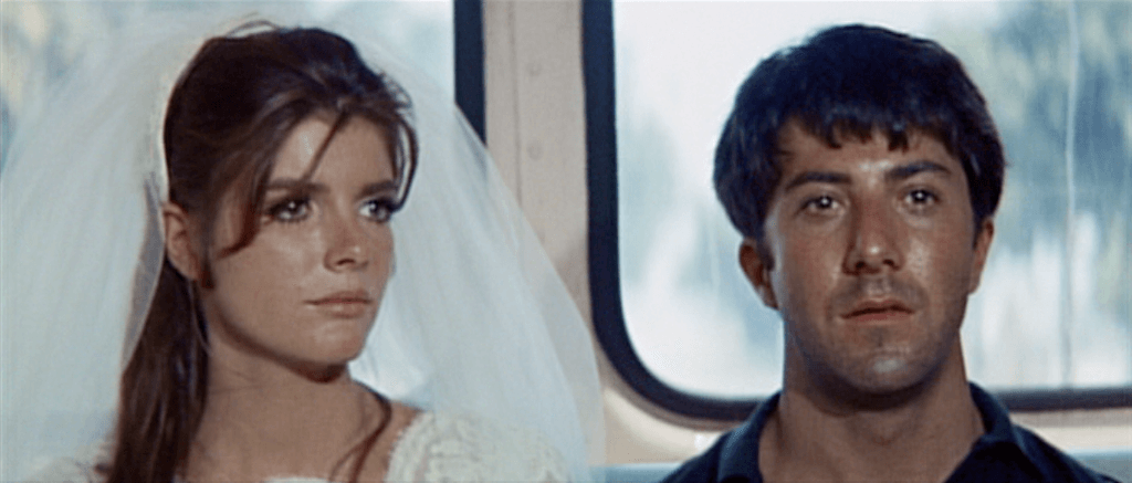 [The Graduate]: Take It From The Top and Start From The Bottom