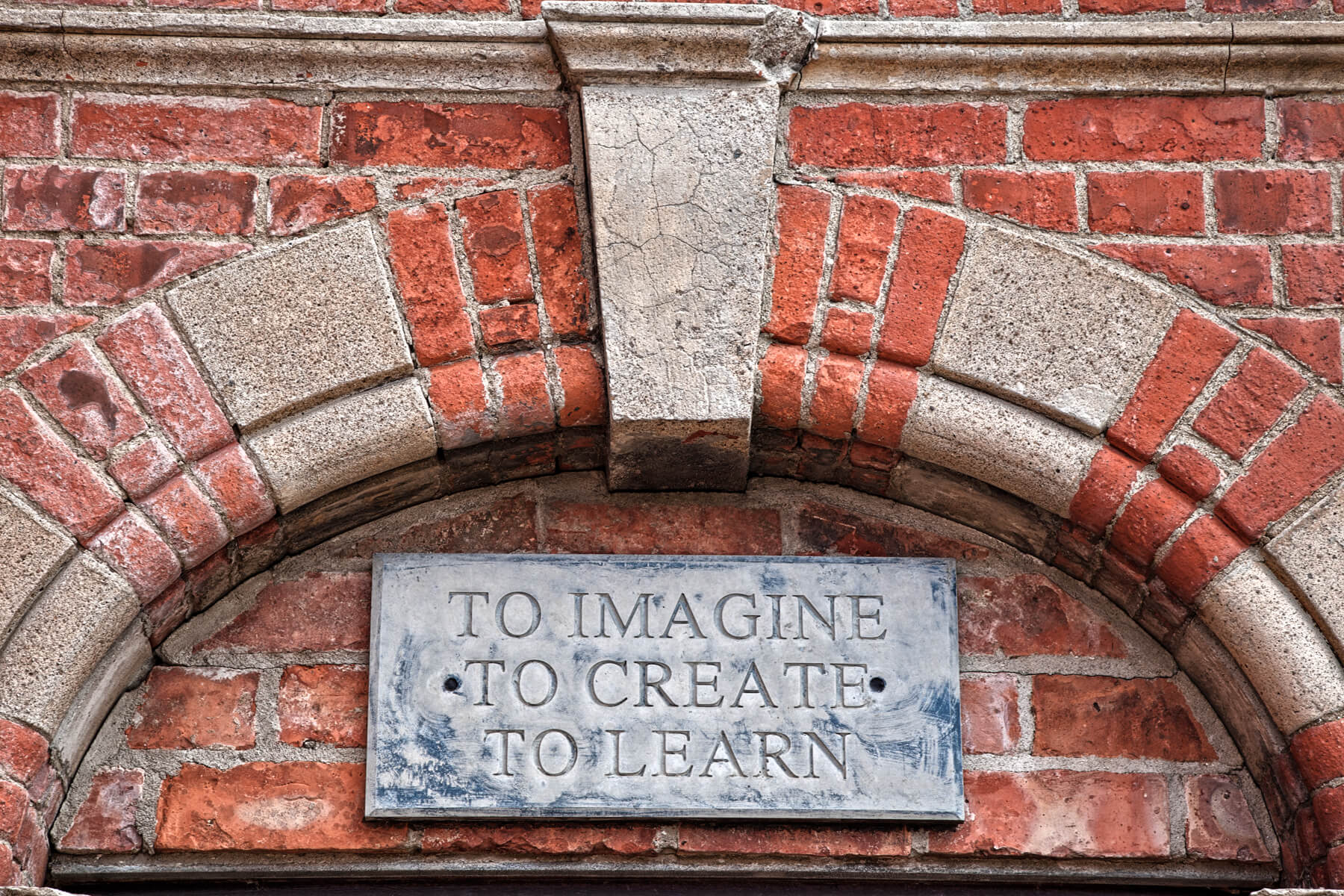The Great Paradox of Creativity