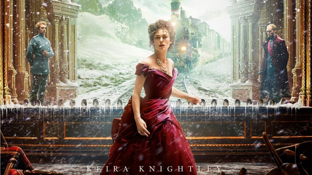 Mini Review – Anna Karenina