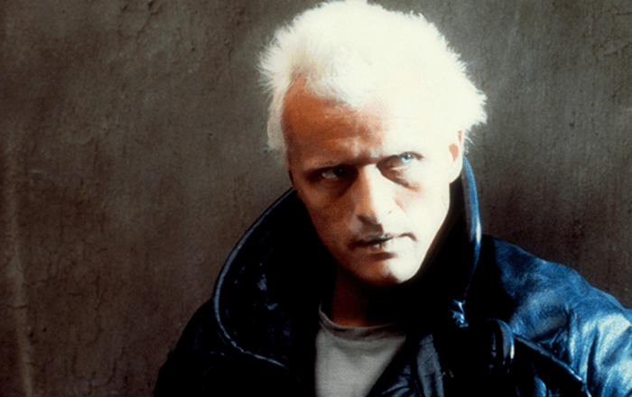 Movie Moment: Blade Runner – Meeting The Maker