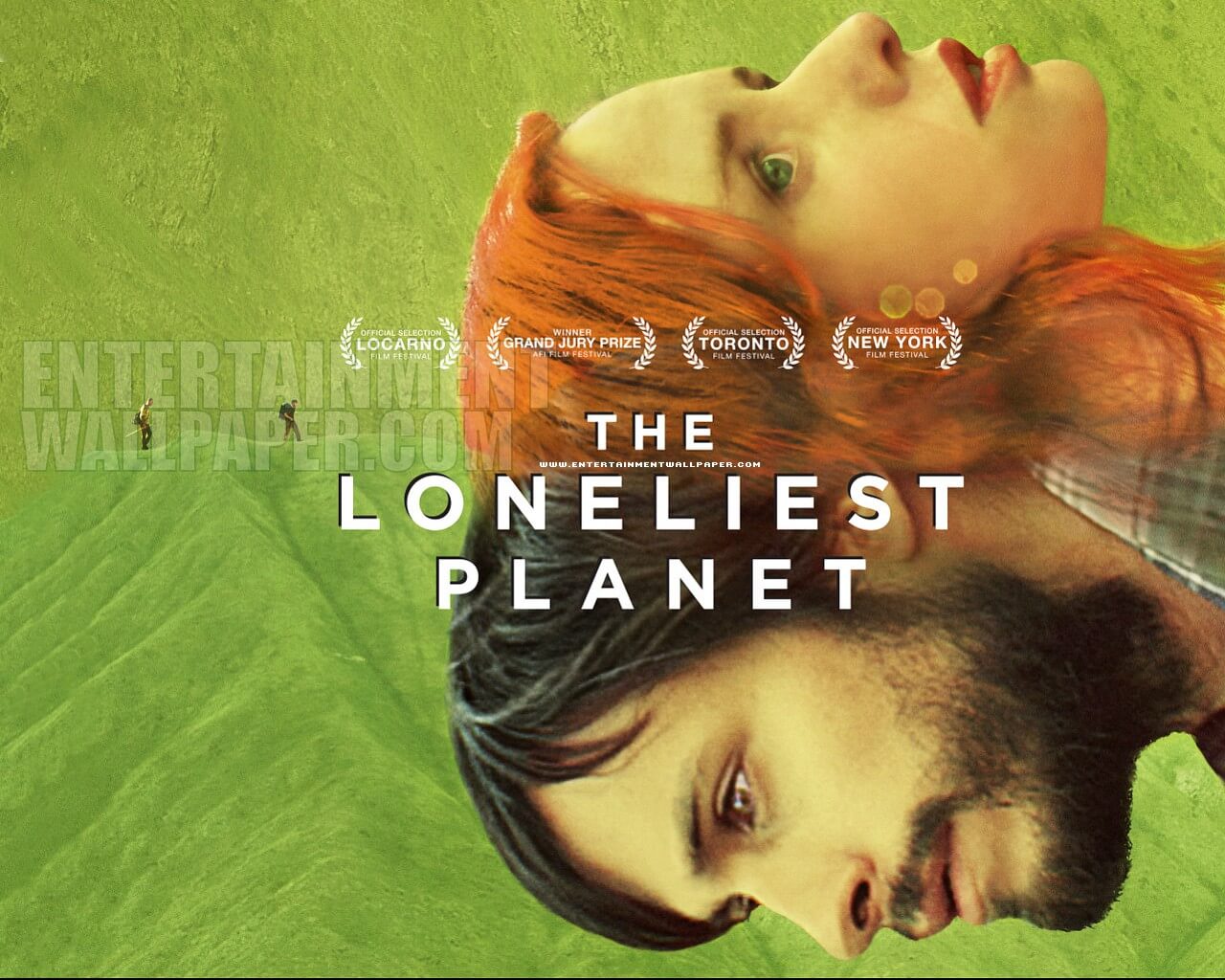 Mini Review – The Loneliest Planet