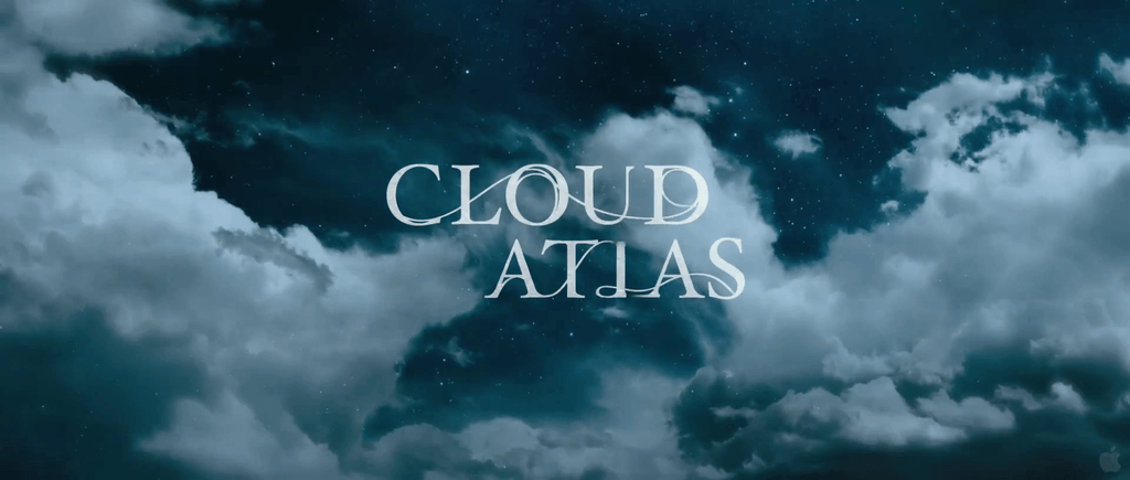 Review: Cloud Atlas