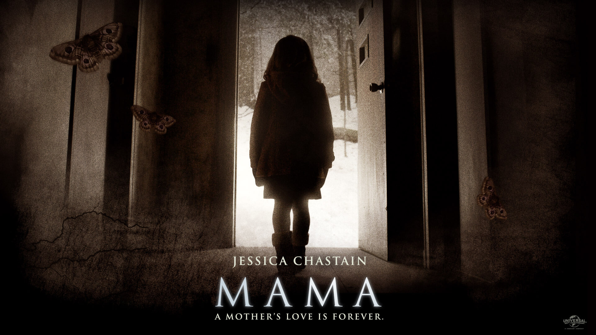Mini Review – Mama
