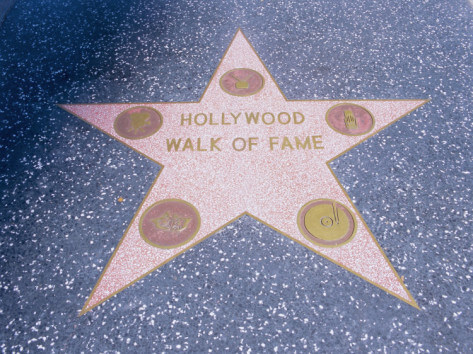 Ozzywood to Hollywood – 3