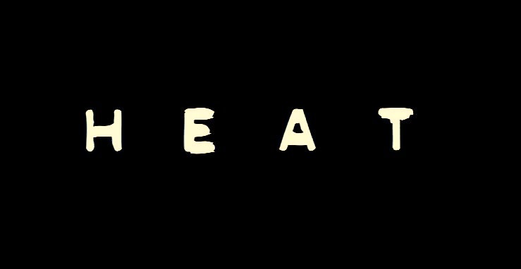 Structure: Heat
