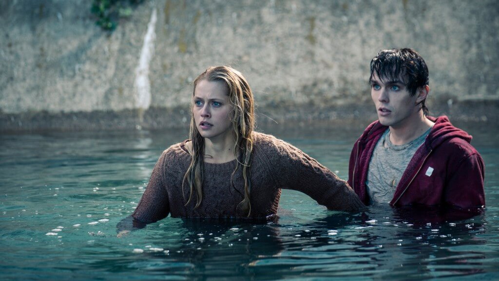 Mini Review – Warm Bodies