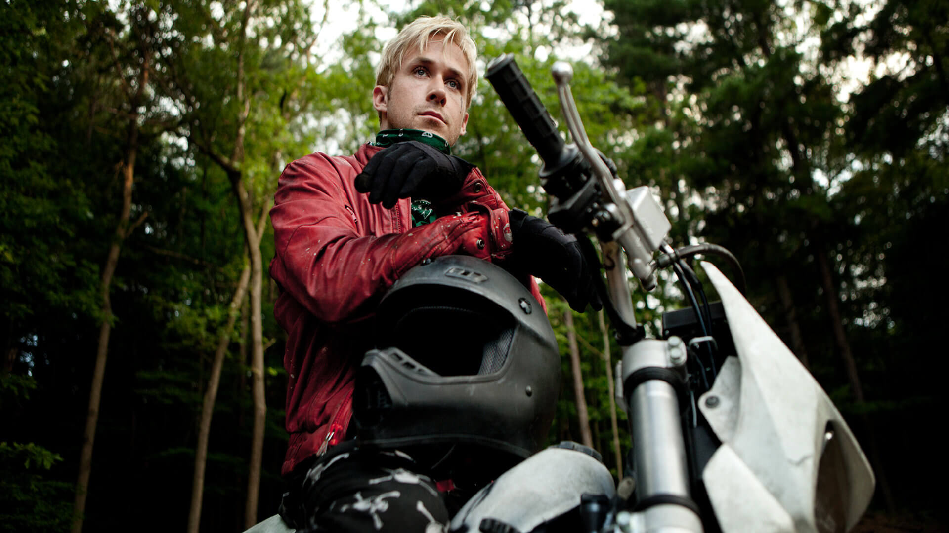 Mini Review – The Place Beyond the Pines