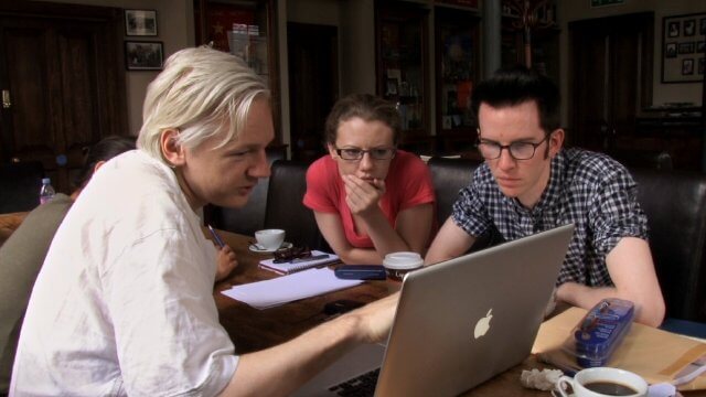 Mini Review – We Steal Secrets: The Story of WikiLeaks