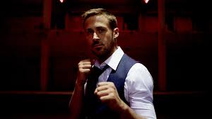 Mini Review – Only God Forgives