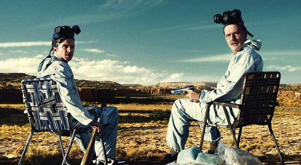 Breaking Bad Has The Best Scene On Television – Ever
