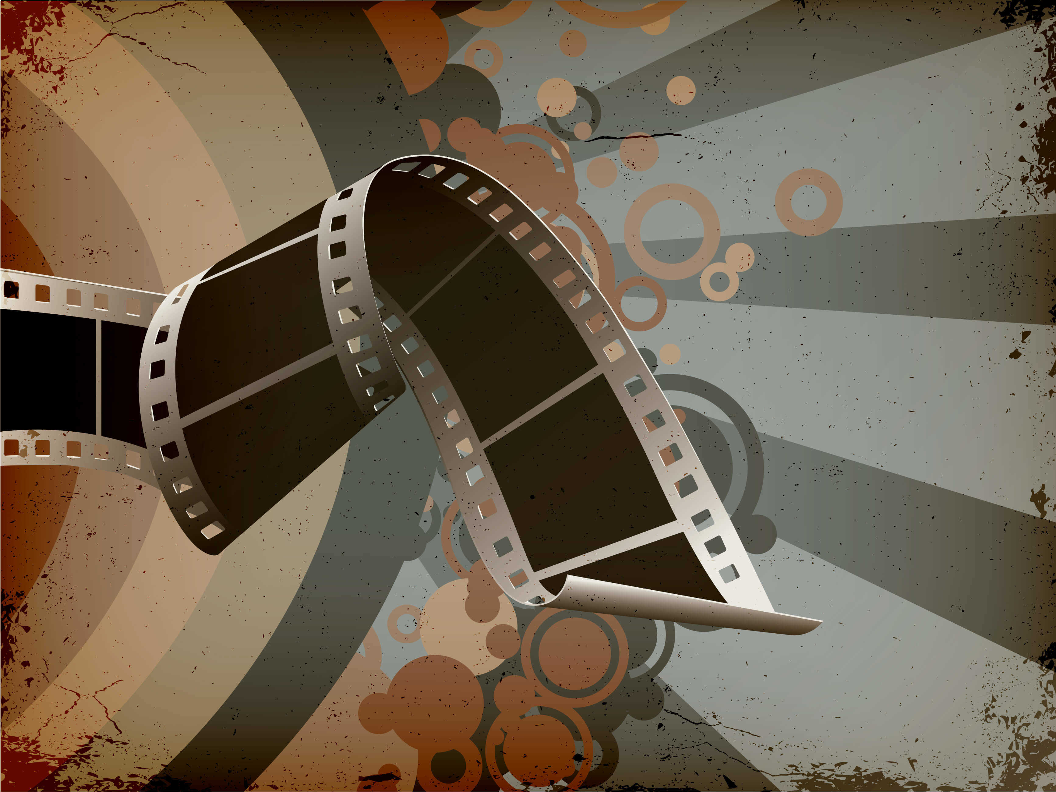 What is a Real Movie Anyway? Part 2