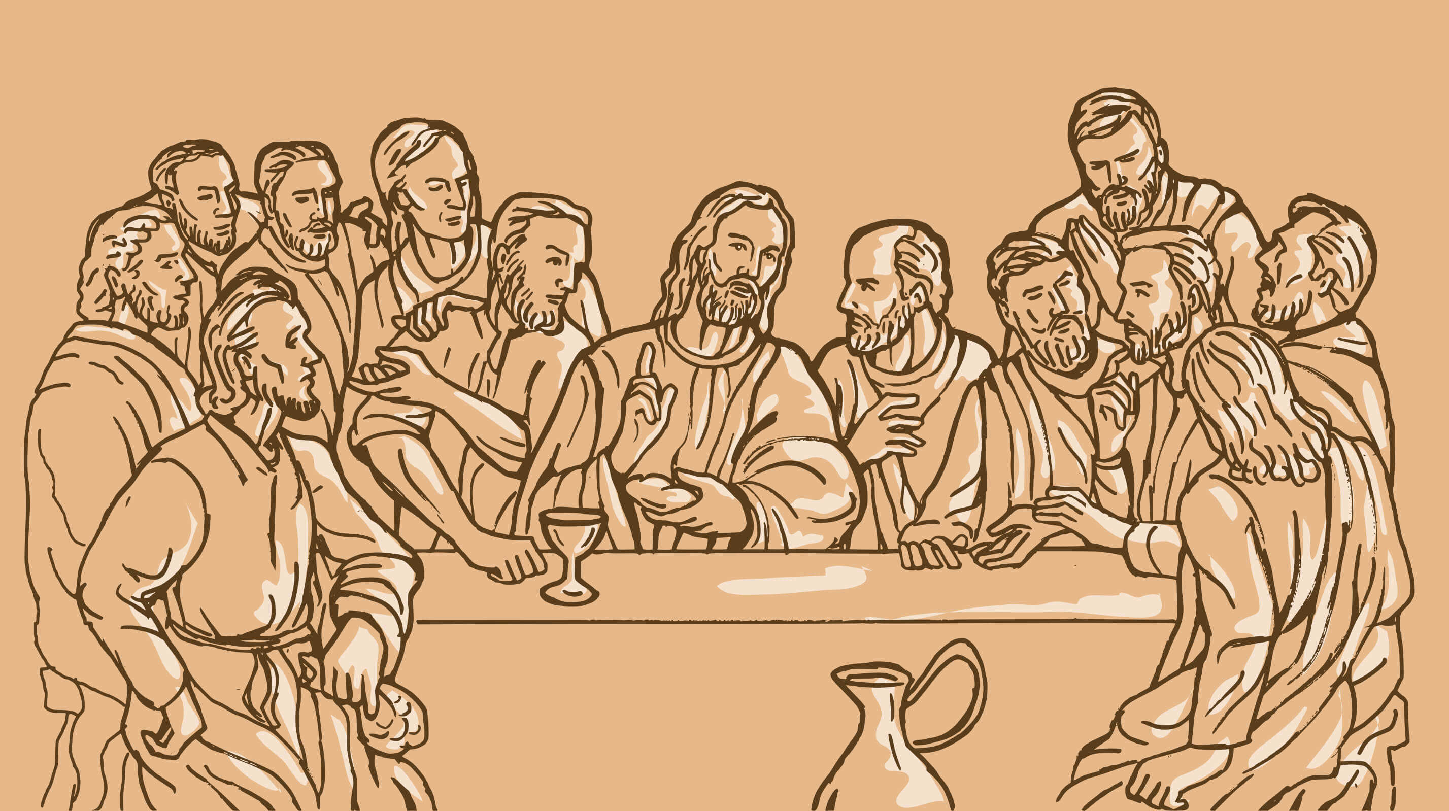 9 Lessons the Bible Taught Me About Screenwriting