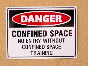 8 Signs Your Writing Is Stuck in a Rut