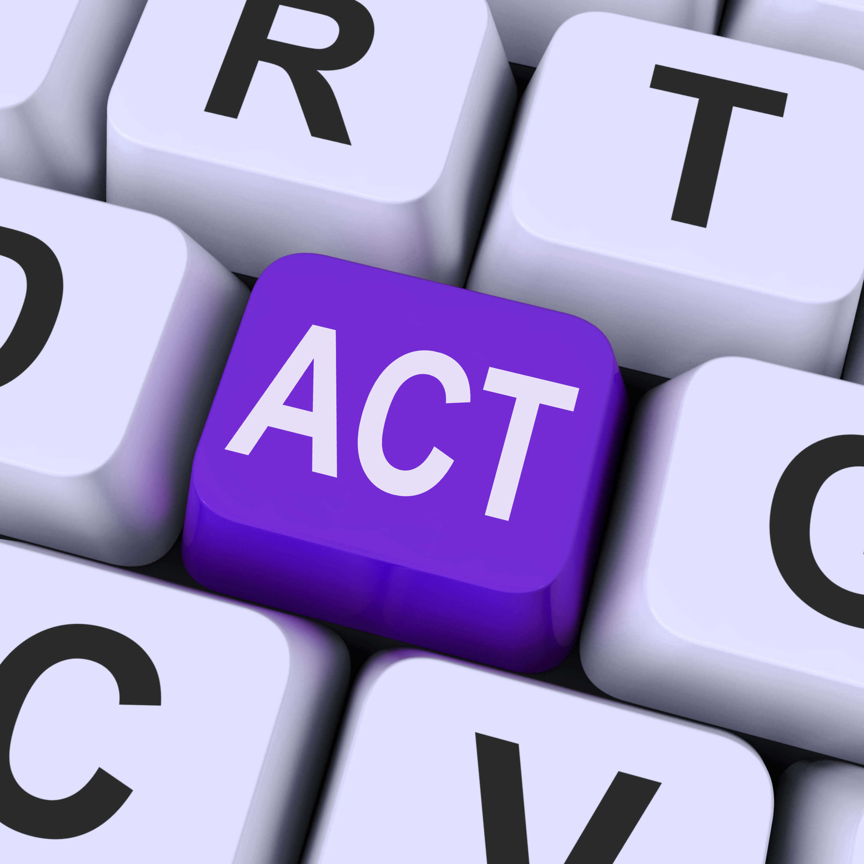 How To Confront The Unforgiving Nature Of Third Acts