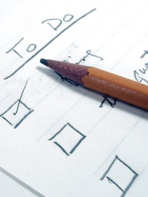 How to Achieve Any Screenwriting Goal in 2014