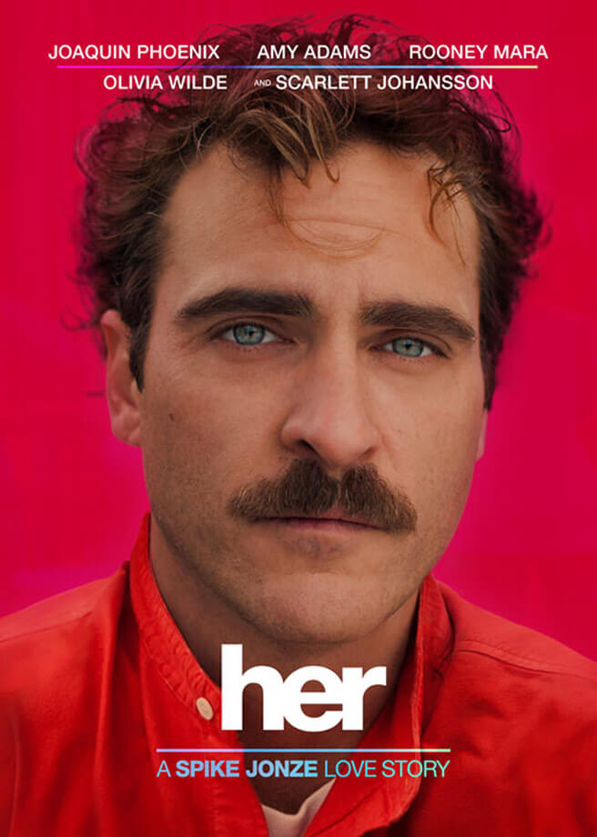 Why Her? (Part 2)