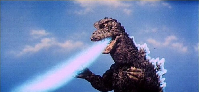 Maybe… We Are All Godzilla