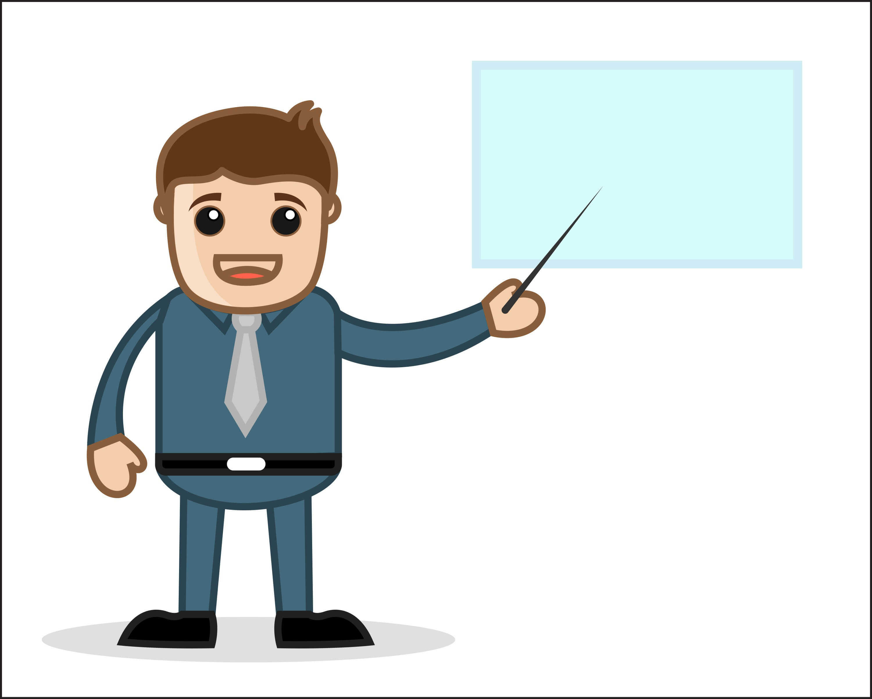 Why the Fuss about Script Formatting?