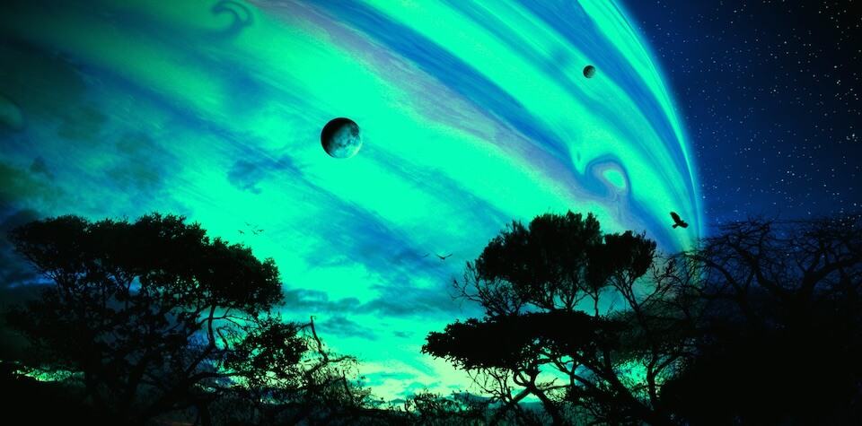What You Can Learn From The Avatar Screenplay