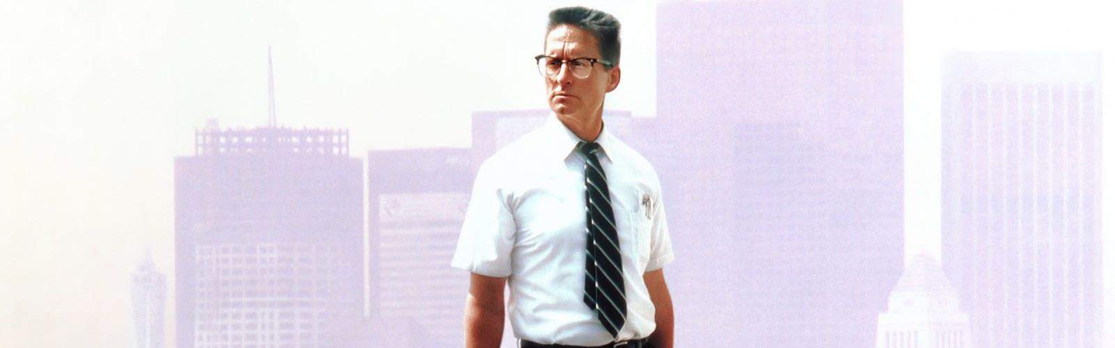 Joel Schumacher And The Anti-Hero In Falling Down
