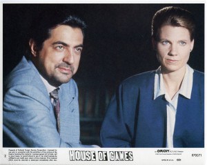 David Mamet - House of Games