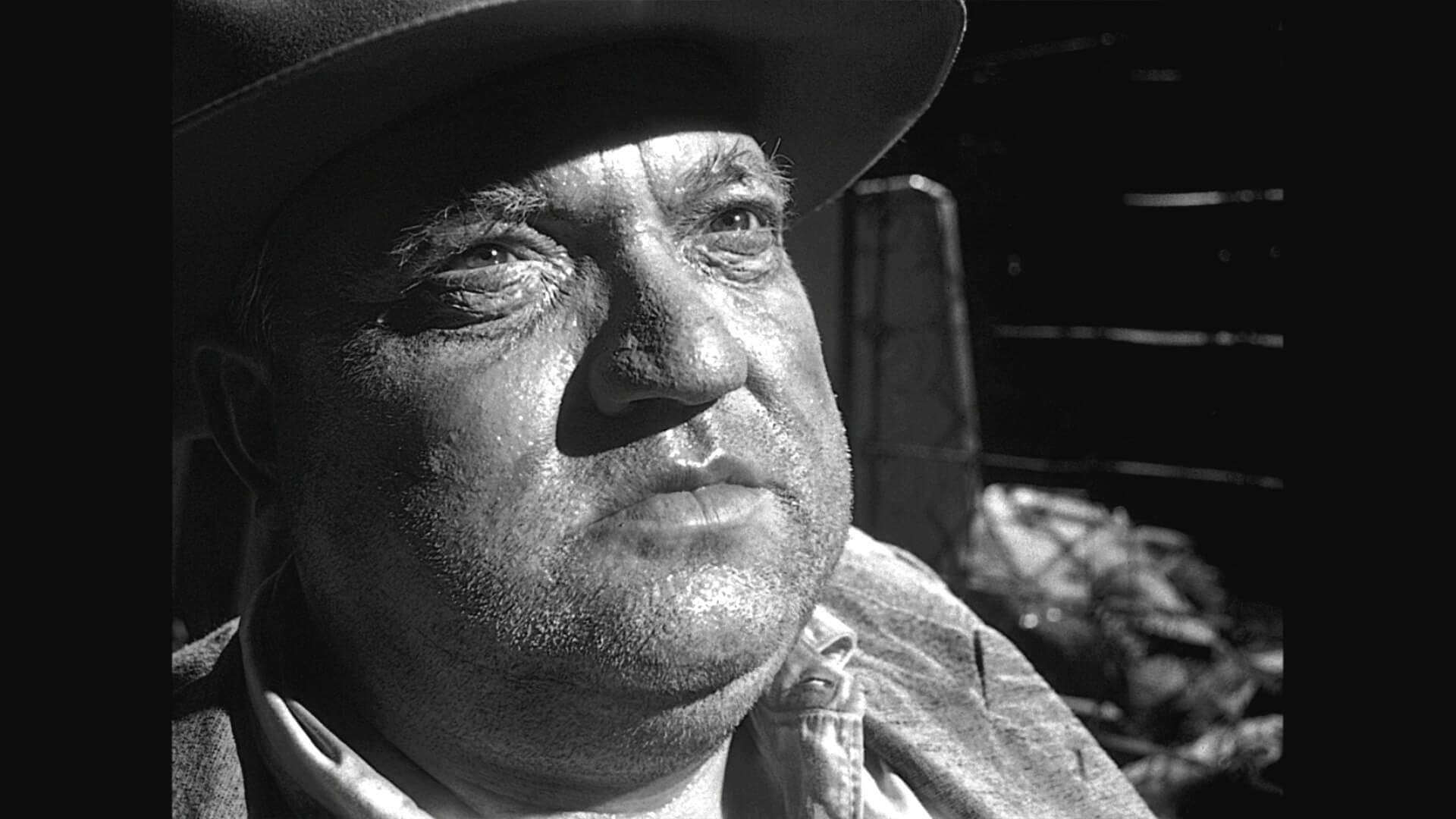 Welles’ Touch of Evil: He Was Some Kind Of Man