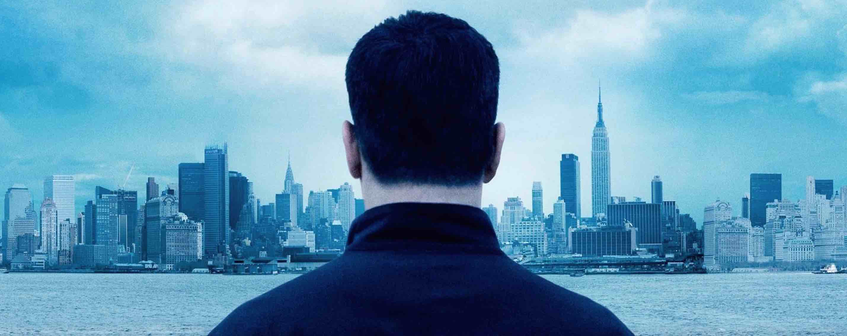 Suspense, Surprise And Mystery In The Bourne Identity