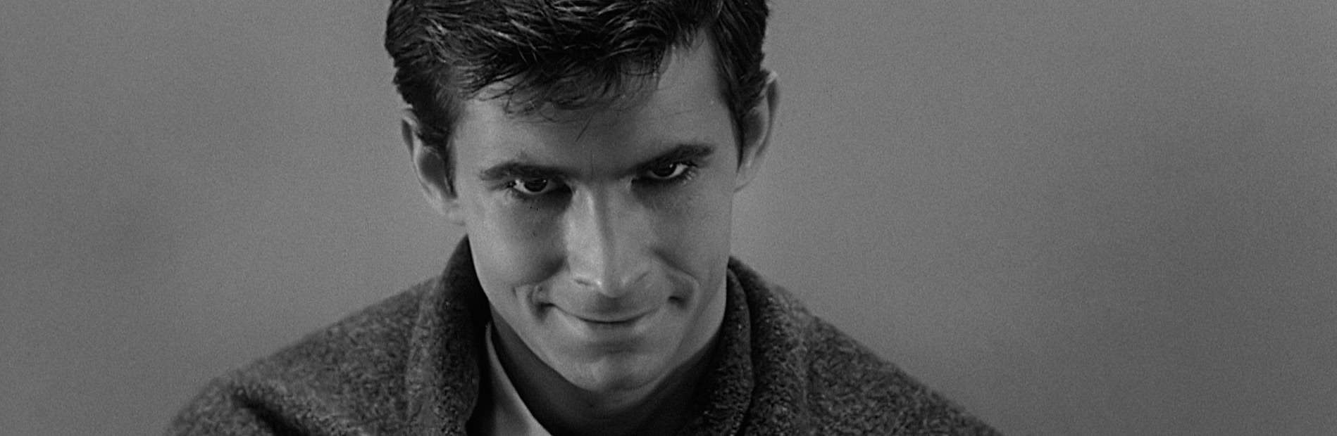 Hitchcock’s POV Says You’re A Psycho