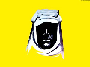 Identity Quest in Lawrence of Arabia