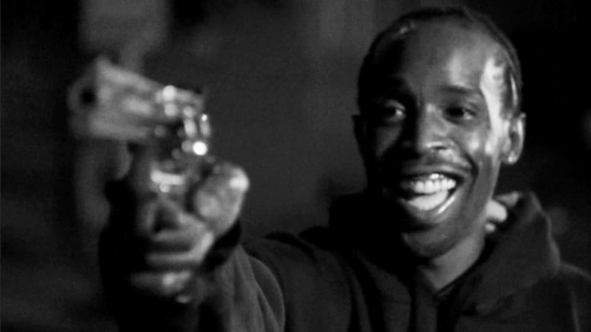 Hero’s Journey In The Wire