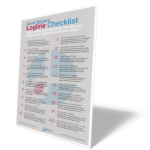 logline checklist