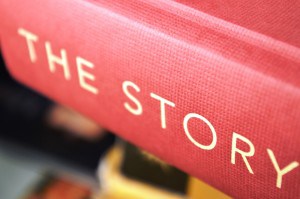 screenwriting basics
