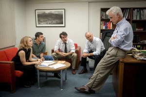 spotlight should not have been made