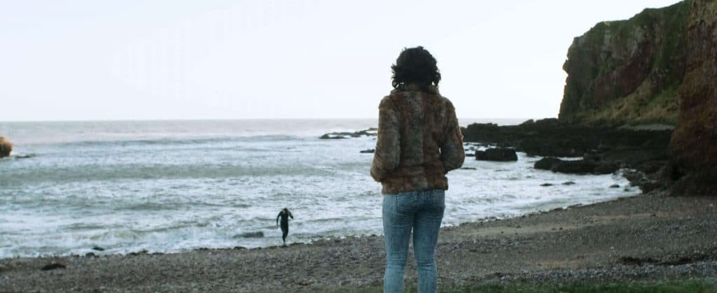 scarlet johansson naked in under the skin