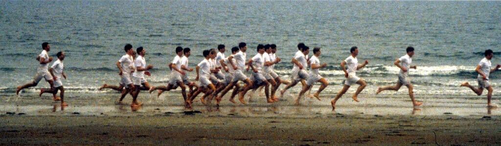 Chariots Of Fire Revisited [Running With Synthesizers]