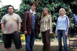 shaun of the dead