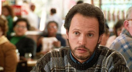 Image of Harry from When Harry Met Sally