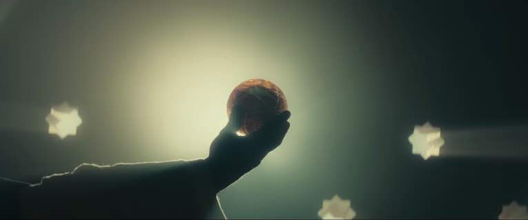 Image of Apple of Eden from Assassin's Creed